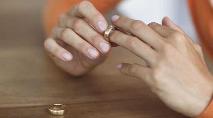 ¿Cuáles son los motivos para que un matrimonio sea nulo?