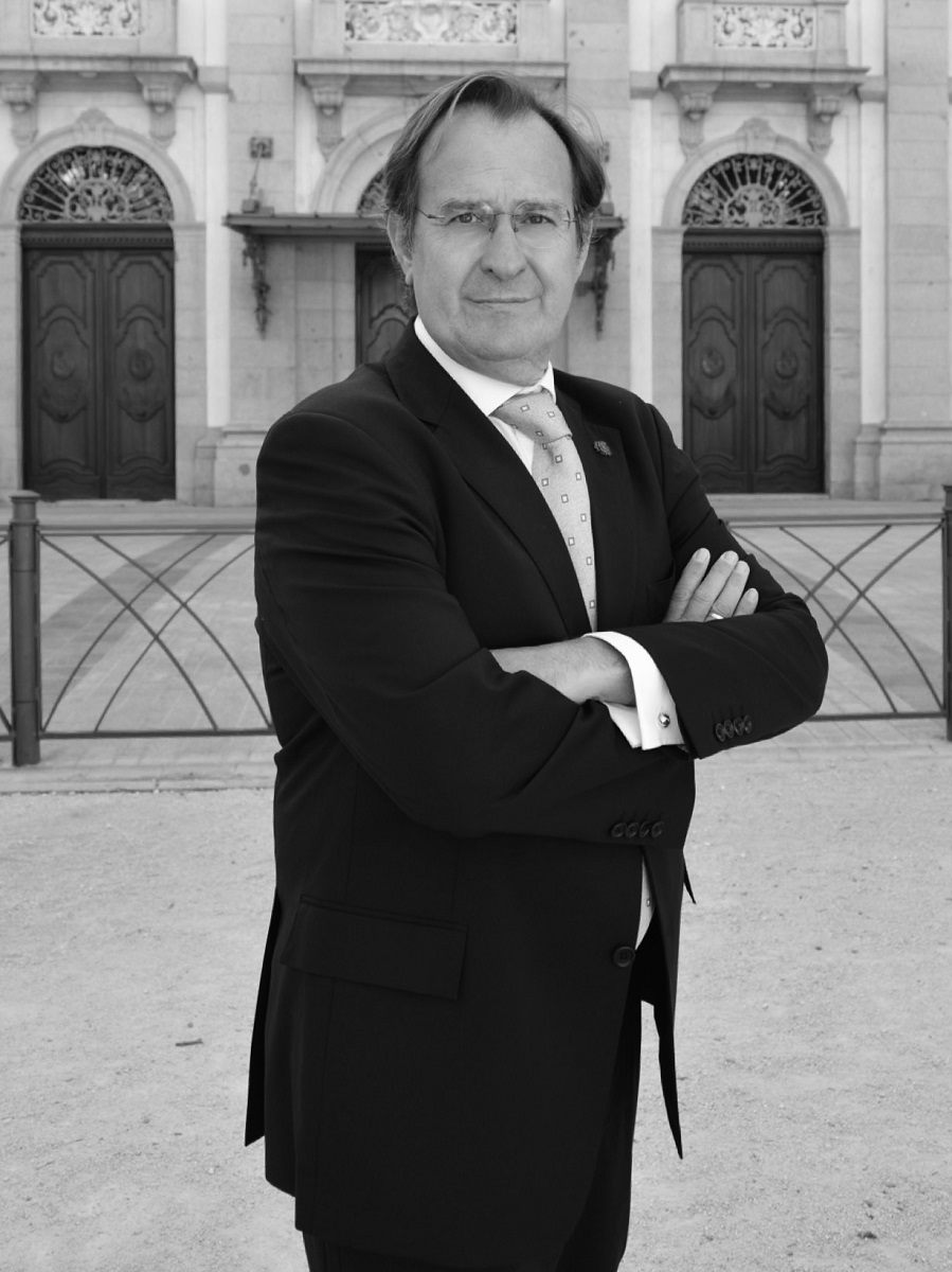 8. D. Rudy Pérez Castillo