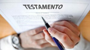 Herencia y Testamentos: Todo lo que necesitas saber antes de redactar tu testamento. 