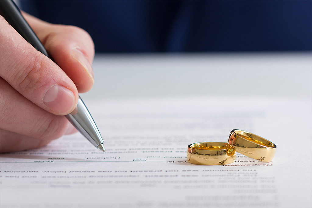 Todo lo que Necesitas Saber sobre la Nulidad Matrimonial Eclesiástica