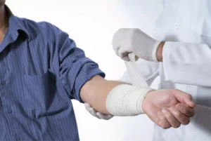 ¿Es posible el despido estando de baja por accidente laboral?