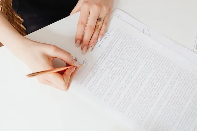 ¿Se puede firmar el finiquito estando de baja?