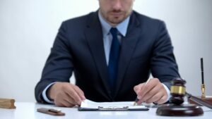¿Responsabilidad personal subsidiaria por impago de multa? Todo lo que debes saber