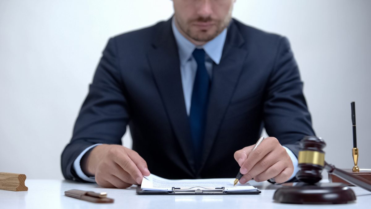 ¿Responsabilidad personal subsidiaria por impago de multa? Todo lo que debes saber