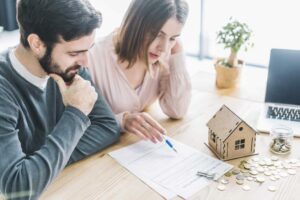 ¿Qué beneficios tiene hacer testamento en un matrimonio dejando el uno para el otro?
