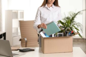 ¿Cuándo te tienen que dar la carta de despido? Guía completa para conocer tus derechos