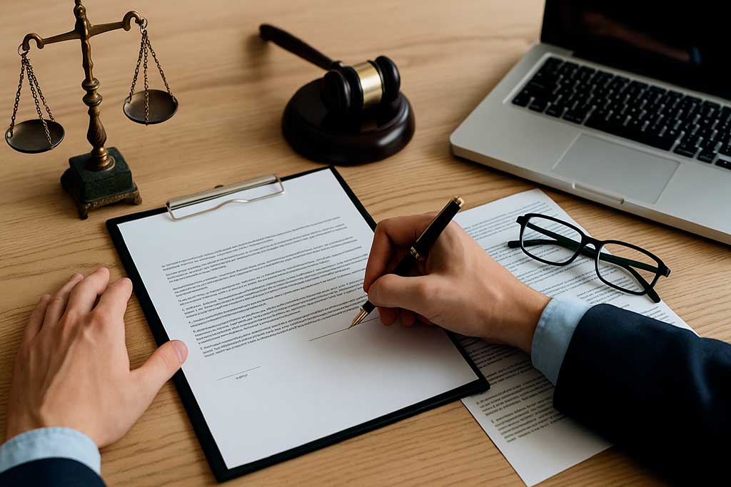 tipos de contratos de trabajo