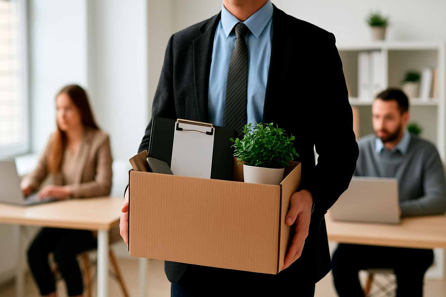 cambio de lugar de trabajo dentro de la misma empresa