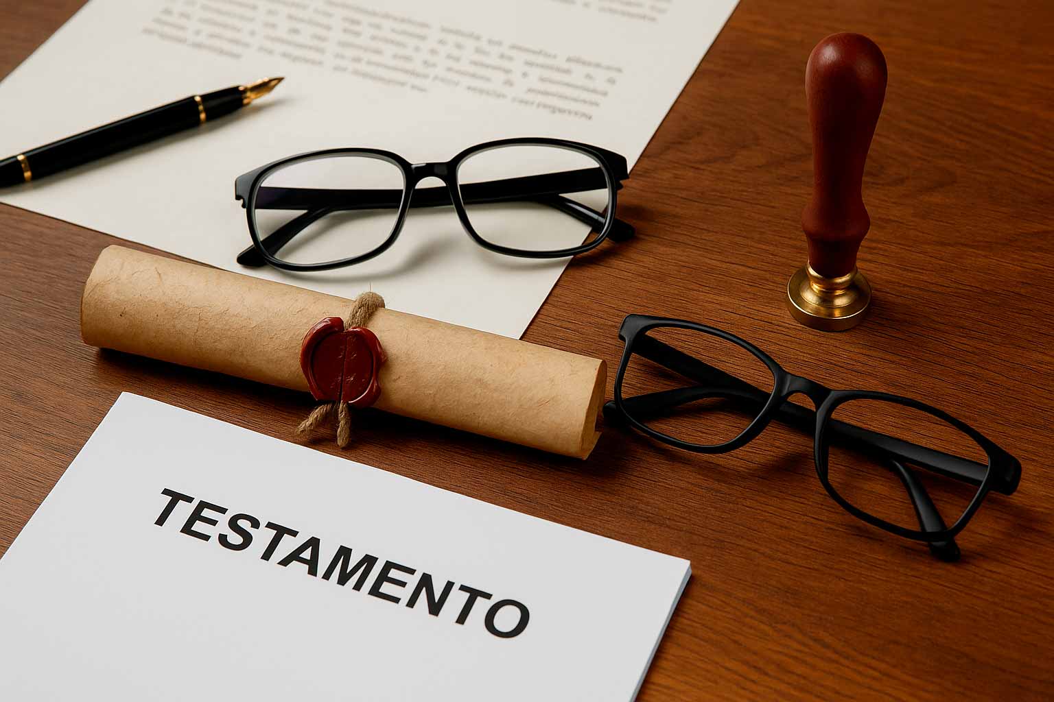 se puede impugnar un testamento hecho ante notario