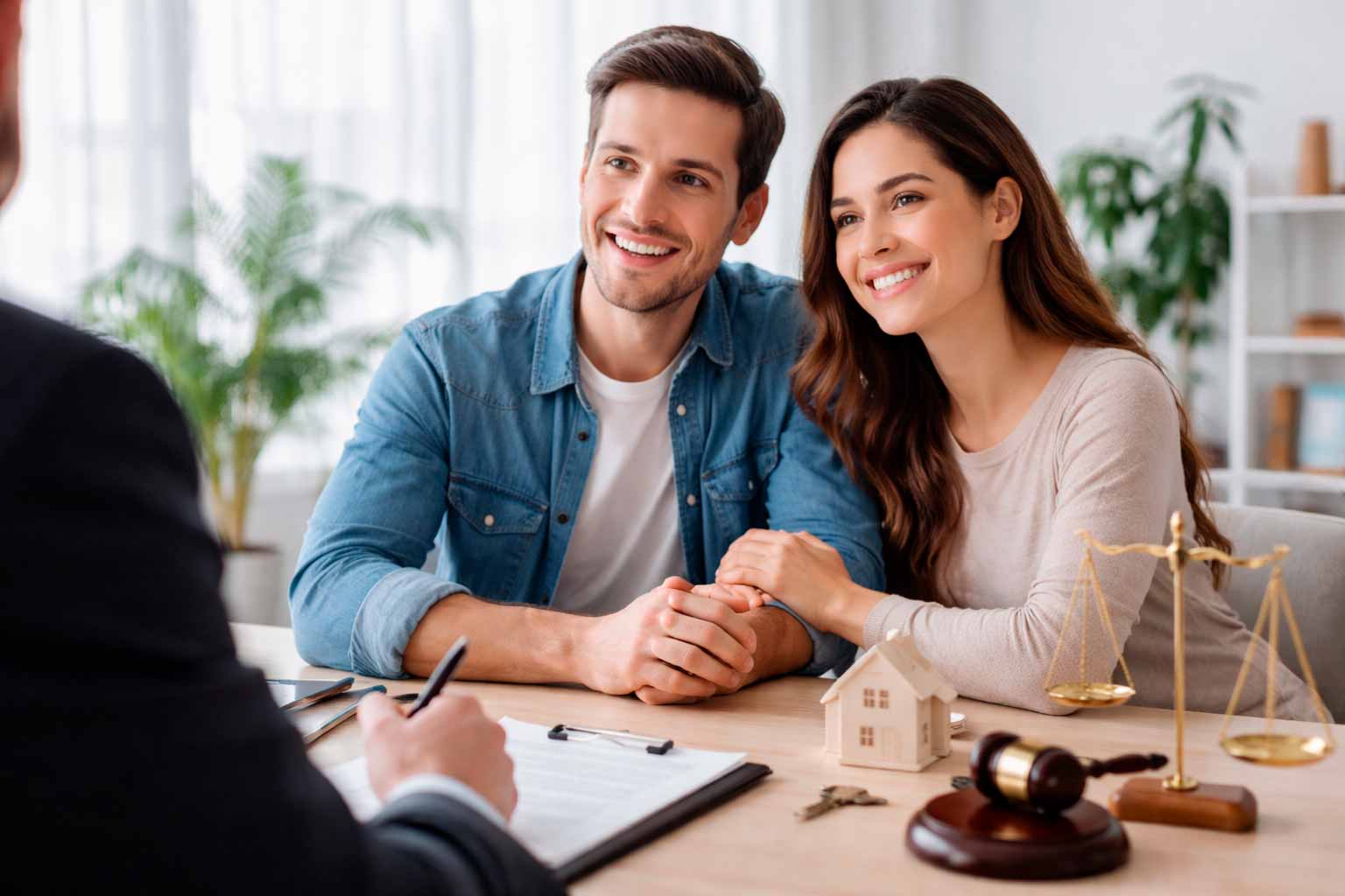 merece la pena ser pareja de hecho