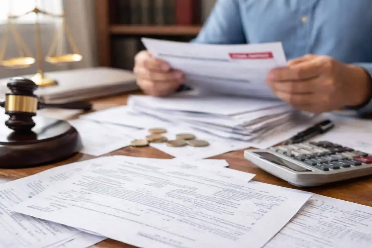 suspensión de la pena de multa por insolvencia