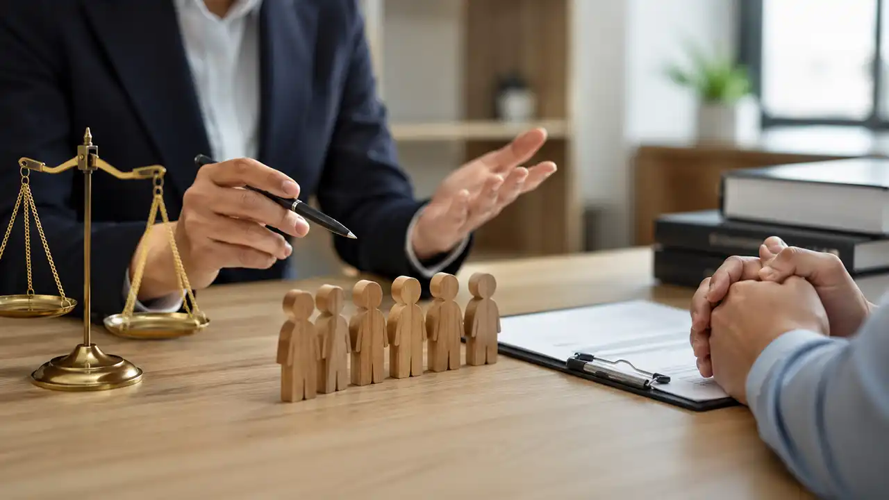 tipos de expedientes de regulacion de empleo