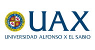 uax logo